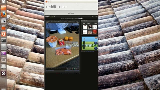 Reddit app developed with Ubuntu SDK смотреть онлайн