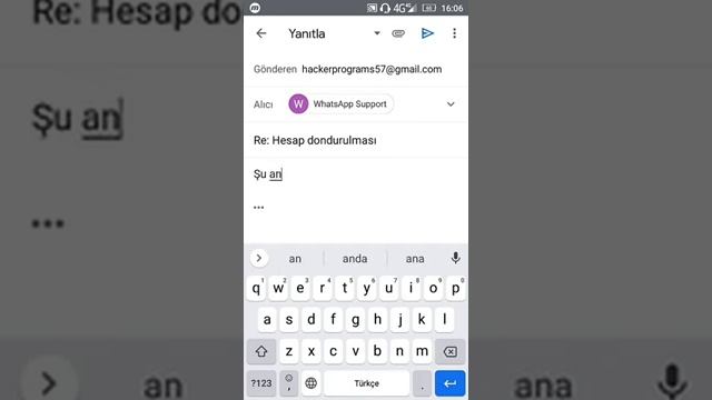 Whatsapp hackleme %100 gerçek ve basit смотреть онлайн