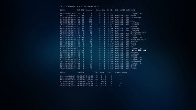 Aircrack ng Cracking WPA2 with Kali Linux HD in HINDI 100% WORKING) смотреть онлайн