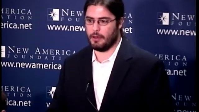The Emerging Threat to Online Trust смотреть онлайн