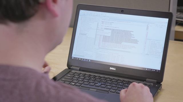 How Forzano Writes Code | Amazon News смотреть онлайн