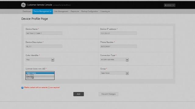 Remote Console GE Healthcare One Time Set Up and Configuration | GE Healthcare смотреть онлайн