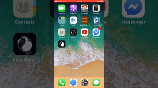 How to install tutu app iOS version for free смотреть онлайн