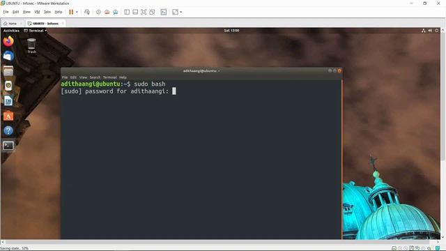 Wireshark tutorials in Tamil - Linux installation смотреть онлайн