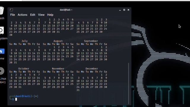 Keyboard Short Cut For All Linux Terminal - Kali Linux - Graphics смотреть онлайн