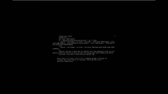 Linux Reset 'root' Password (CentOS 7, Red Hat 7) смотреть онлайн