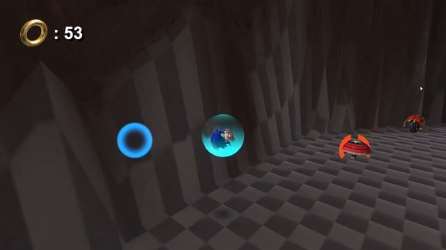 Sonic Bumper Engine: Sonic Fan Games