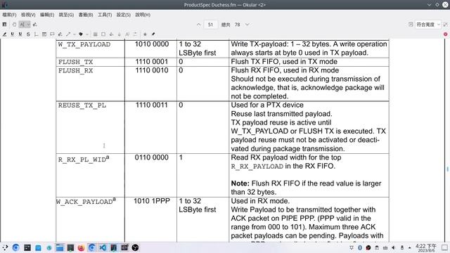 nRF24L01(+): Pico-SDK C-code driver using IRQ and various types of Network Topology смотреть онлайн
