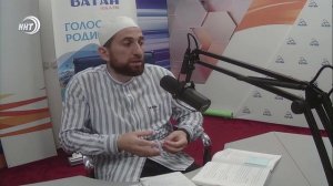 Энциклопедия пророческих историй