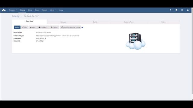 CloudBolt 2023.3 Release Overview смотреть онлайн