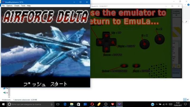 🎮 EmuLa v2.0 Tutorial : How to scan for ROMs [Emulator frontend] 🎮 смотреть онлайн