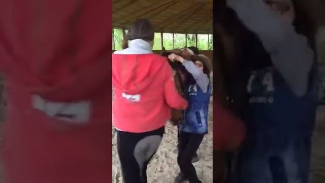 3-х дневный Интенсив для Максима завершëн! смотреть онлайн