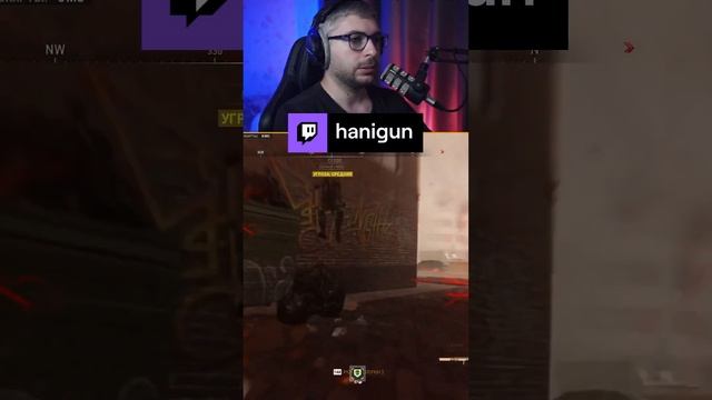Изи камбек #shorts #hanigun #dmz #fun смотреть онлайн