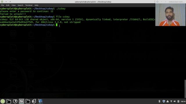 easy reverse engineering ctf walkthrough. смотреть онлайн