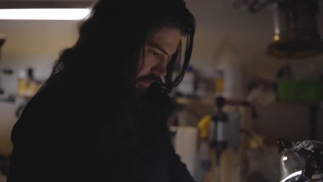 Darker Mfg. Co. X Lockhart Authentic 4 of 4 смотреть онлайн