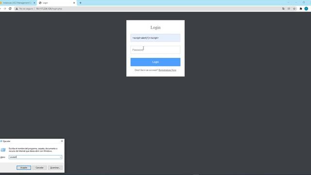 Apache ModSecurity Log WAF смотреть онлайн
