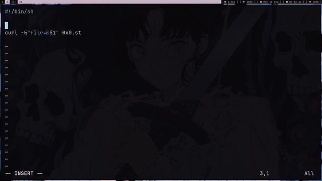 Linux PROS File Sharing ( secretly edition ) смотреть онлайн