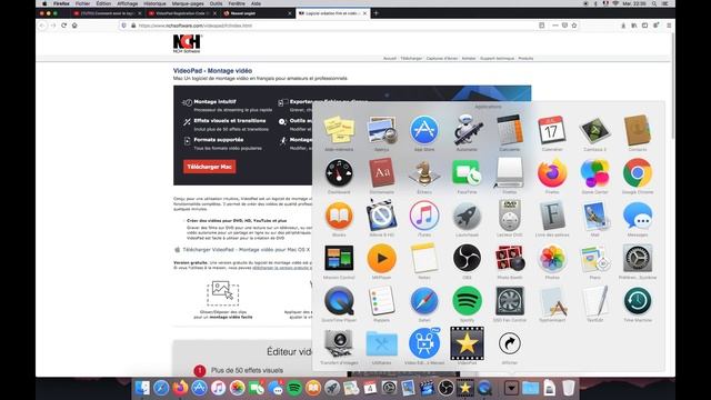 TUTO-COMMENT AVOIR LE LOGICIEL DE MONTAGE VIDEOPAD GRATUITEMENT CRACK! смотреть онлайн