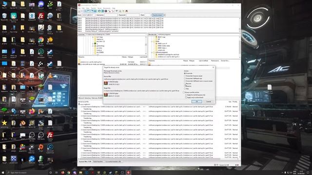 how to connect to any FTP server tutorial 1-9-2021 смотреть онлайн