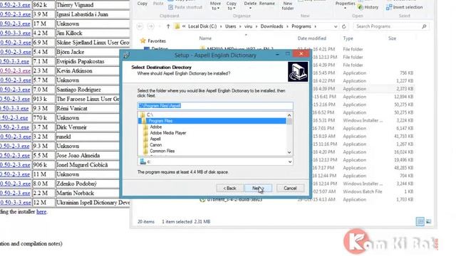 How to enable Spell Check in Notepad++ [Windows8 32bit ] смотреть онлайн