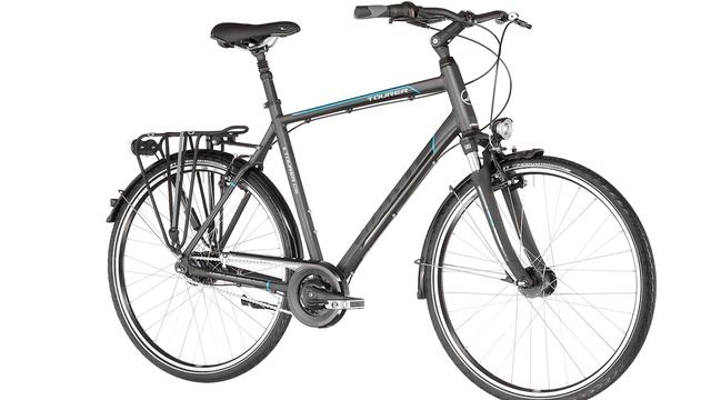 GIANT 2023 Tourer GTS