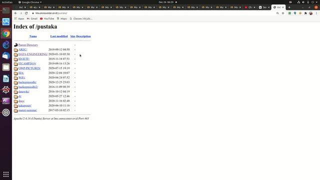 20201226 overview tentang seedbox смотреть онлайн