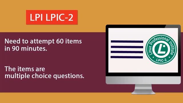 LPIC-2: Advanced Level Linux Professional смотреть онлайн
