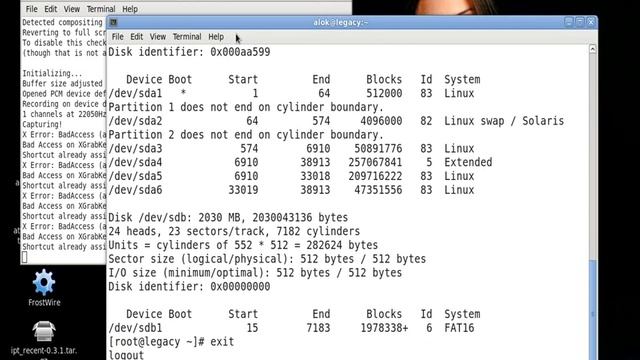 Super Fast "su command" - Red Hat Command Tutorials Online at Networknuts смотреть онлайн