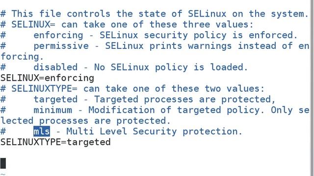15 Red Hat Enterprise Linux 7 Admin 2 RH134 Managing SELinux Security By Eng Alaa Mohamed Arabic смотреть онлайн