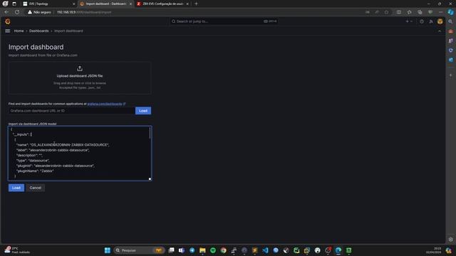 Introdução ao Grafana Passo a Passo (BEE 2024) смотреть онлайн