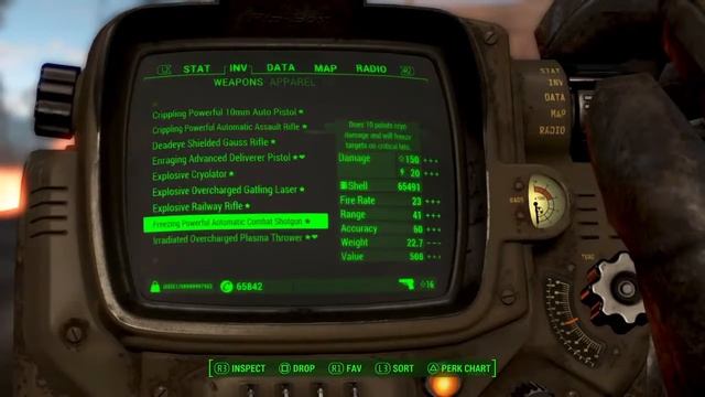 Fallout 4 part 44 смотреть онлайн