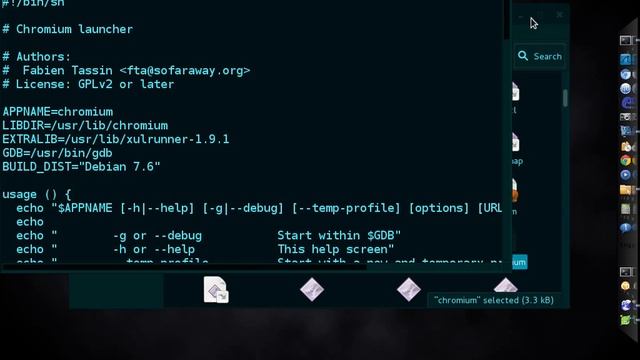 How to install chromium on kali linux смотреть онлайн