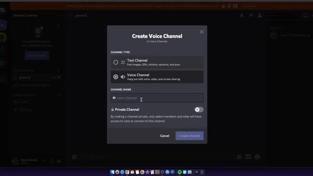 How To Fix Screen Share Audio Not Working On Discord смотреть онлайн