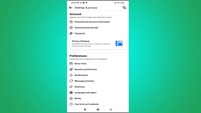 Facebook Dark mode missing | Dark Mode not showing facebook app ios and android смотреть онлайн