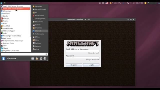 XFerience 2017.05.02 смотреть онлайн