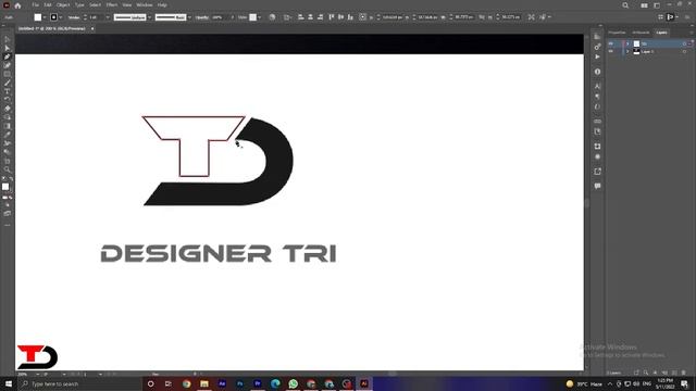 Adobe Illustrator for Beginners | FREE COURSE | In Hindi смотреть онлайн