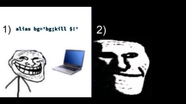 Linux memes #11 смотреть онлайн