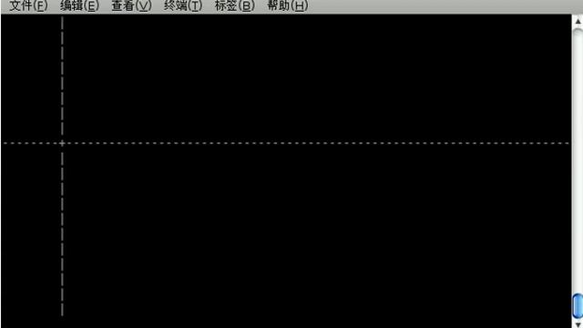 Linux Terminal Animation смотреть онлайн
