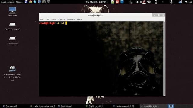 تنصيب teamviewer على kali linux смотреть онлайн
