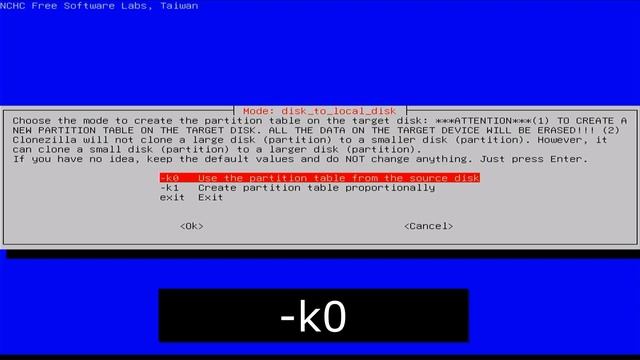 Upgrade & Replace Proxmox boot disk, resize and extend local partition смотреть онлайн