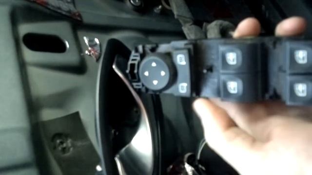 Работа стеклоподъемника смотреть онлайн