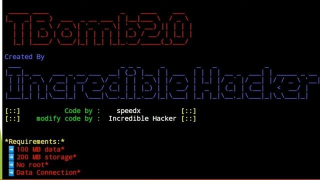 top 5 termux hacking tool / ghanta singh hacking video / #ghanta_singh #Termux #hacking смотреть онлайн