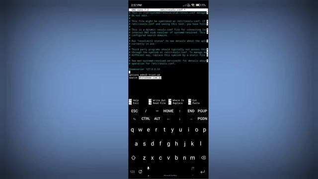 Fix Unable to Contact Settings Server: Failed to Execute Child Process “dbus-launch”‘ Error смотреть онлайн