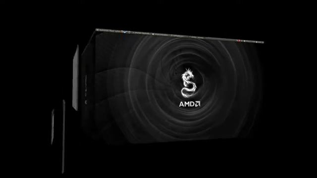 Compiz Customization - 3D Windows & Burning Effect - Ubuntu 10.10 смотреть онлайн