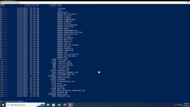 Tool Review: CycloneDX Command Line Interface смотреть онлайн