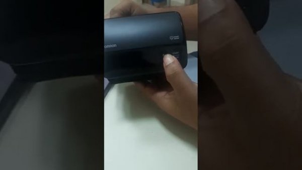 Omron Connect apps installation