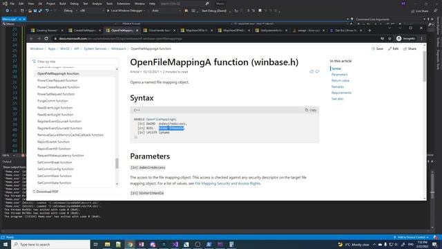 Shared Memory 4 смотреть онлайн