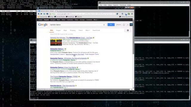 Connection Monitoring on Linux by NetcladSecurity - Phase 1 смотреть онлайн