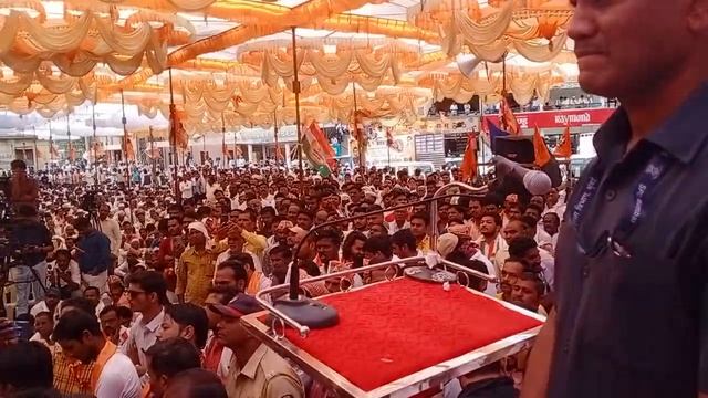 Live आदित्य ठाकरेचा विशाल जनसागराशी संवाद MVA UBT लोकसभा उमेदवार प्रा नरेंद्र खेडेकर मशाल निशानीBld смотреть онлайн