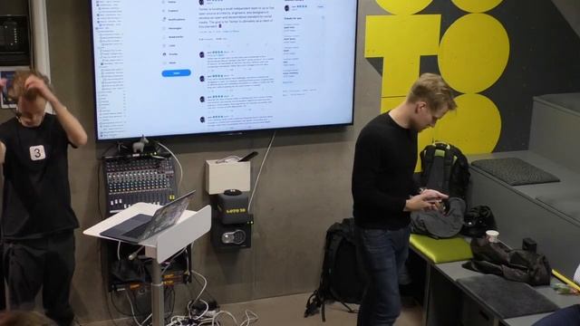 Ethereum 2.0 - guide to start staking AND 3Box - portable user data for dapps | Decentralized Camp смотреть онлайн